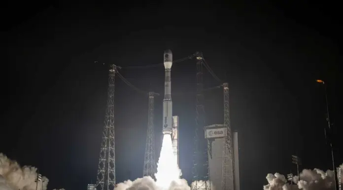 Cina-Europa, lanciata la missione satellitare congiunta Smile