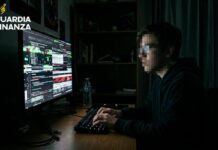 Un arresto per pedopornografia ad Ancona, gestiva un “catalogo” da 2 terabyte