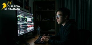 Un arresto per pedopornografia ad Ancona, gestiva un “catalogo” da 2 terabyte