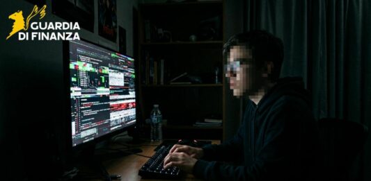 Un arresto per pedopornografia ad Ancona, gestiva un “catalogo” da 2 terabyte