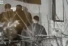 Smantellata piazza di spaccio sul litorale di Ostia, 26 arresti