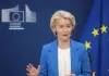 Malta, von der Leyen “No a impunità per l’omicidio di Caruana Galizia”