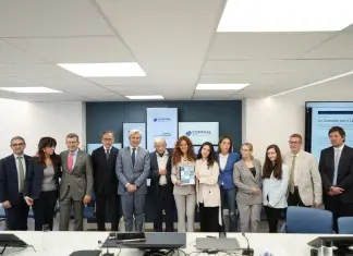 Ccnl manifatturiero, firmato nuovo contratto per 17 comparti produttivi