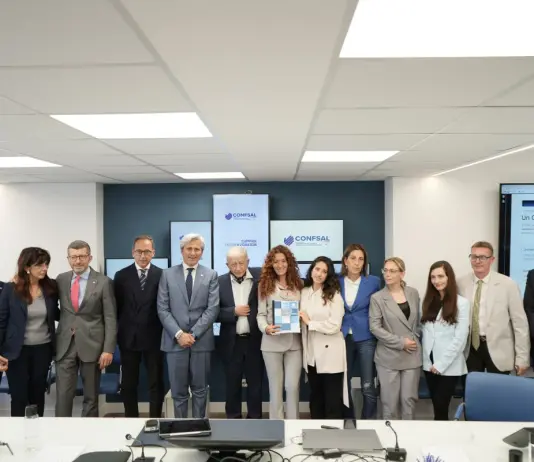 Ccnl manifatturiero, firmato nuovo contratto per 17 comparti produttivi