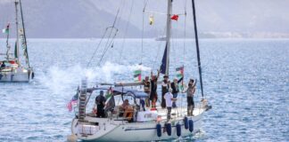 Flotilla, l’Italia pretende le scuse e convoca l’ambasciatore israeliano