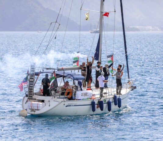 Flotilla, l’Italia pretende le scuse e convoca l’ambasciatore israeliano