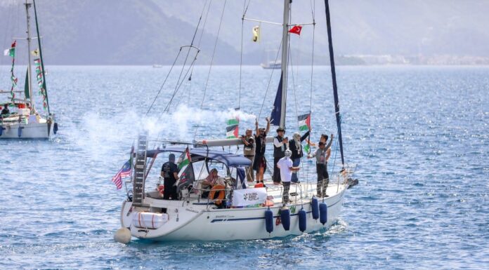 Flotilla, l’Italia pretende le scuse e convoca l’ambasciatore israeliano