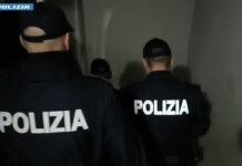 Traffico di droga gestito dai clan, 26 arresti a Palermo