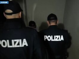 Traffico di droga gestito dai clan, 26 arresti a Palermo