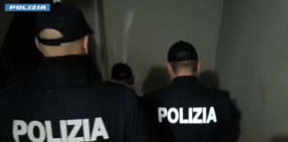 Traffico di droga gestito dai clan, 26 arresti a Palermo