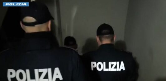 Traffico di droga gestito dai clan, 26 arresti a Palermo