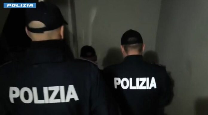 Traffico di droga gestito dai clan, 26 arresti a Palermo