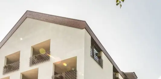 Estate sulle Dolomiti, a San Candido relax, natura e wellness all’hotel Il Tyrol