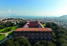 ENGIE, energia rinnovabile e riduzione dei consumi per il Museo di Capodimonte