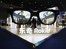 Cina, forte aumento di vendite nei settori legati all’IA