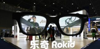 Cina, forte aumento di vendite nei settori legati all’IA