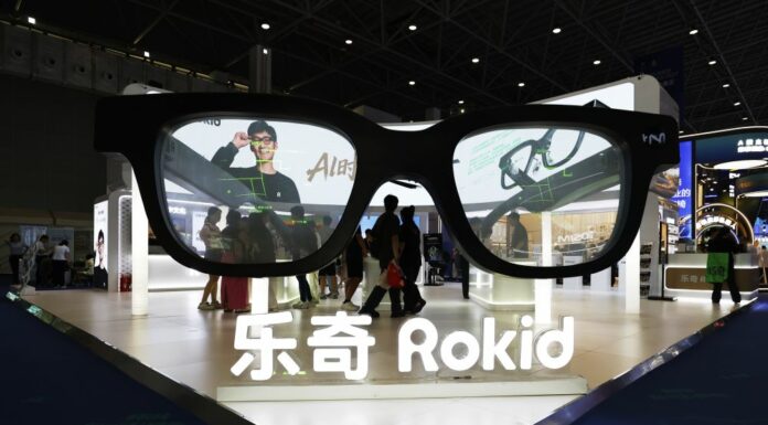 Cina, forte aumento di vendite nei settori legati all’IA