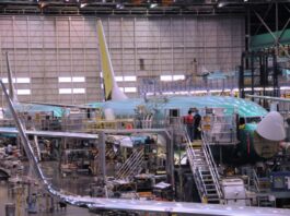 Cina, il ministero del Commercio annuncia l’acquisto di 200 Boeing