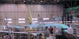 Cina, il ministero del Commercio annuncia l’acquisto di 200 Boeing