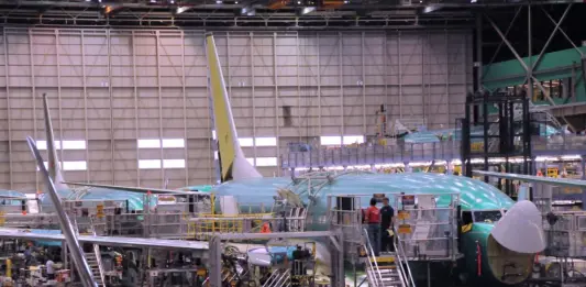 Cina, il ministero del Commercio annuncia l’acquisto di 200 Boeing