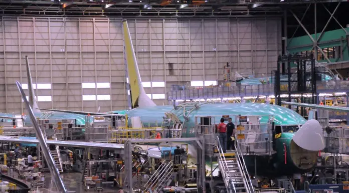 Cina, il ministero del Commercio annuncia l’acquisto di 200 Boeing