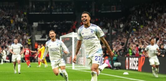 L’Aston Villa vince l’Europa League contro il Friburgo, Emery 5° titolo