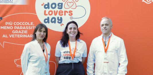 A Roma e Milano il Dog Lovers Day punta sulla prevenzione veterinaria