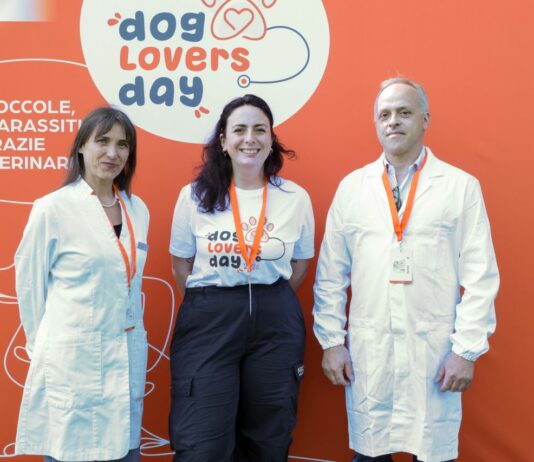 A Roma e Milano il Dog Lovers Day punta sulla prevenzione veterinaria