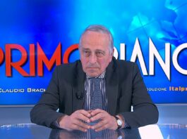 Abete “Presto per nomi Ct, ma si punti a un grande tecnico”
