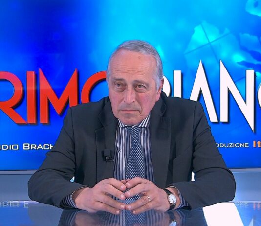 Abete “Presto per nomi Ct, ma si punti a un grande tecnico”