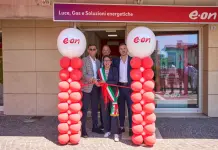 E.ON rafforza la propria presenza in Veneto, nuovo punto vendita a Silea