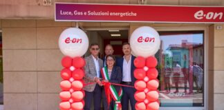 E.ON rafforza la propria presenza in Veneto, nuovo punto vendita a Silea