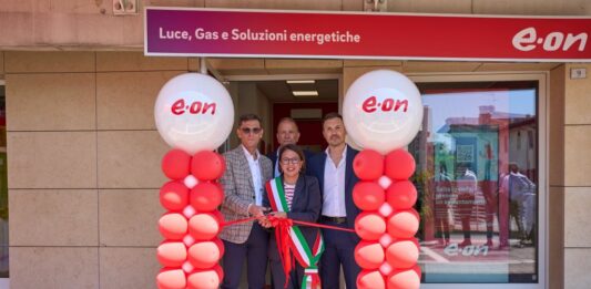E.ON rafforza la propria presenza in Veneto, nuovo punto vendita a Silea