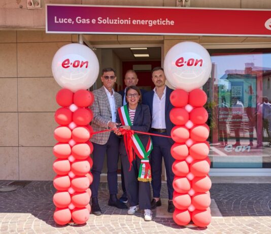 E.ON rafforza la propria presenza in Veneto, nuovo punto vendita a Silea