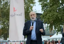 E’ morto Carlo Petrini, fondatore di Slow Food