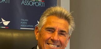 Assoporti, Petri “Basta campanilismi, fare rete per affrontare le sfide globali”