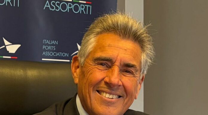 Assoporti, Petri “Basta campanilismi, fare rete per affrontare le sfide globali”