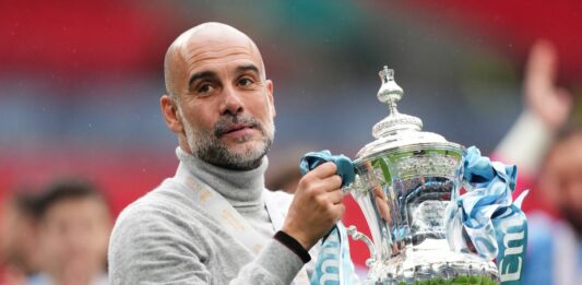 Ufficiale, Guardiola lascia la panchina del Manchester City
