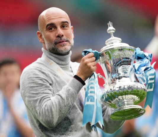 Ufficiale, Guardiola lascia la panchina del Manchester City
