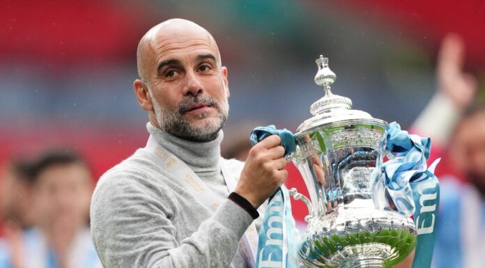 Ufficiale, Guardiola lascia la panchina del Manchester City
