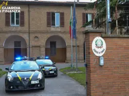 Maxi blitz contro la pirateria tv, 100 perquisizioni e mille utenti sanzionati