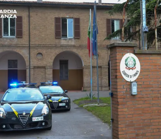 Maxi blitz contro la pirateria tv, 100 perquisizioni e mille utenti sanzionati