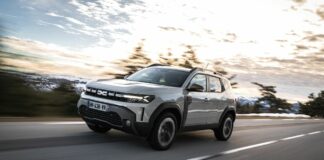 Dacia Duster e Bigster si rinnovano con il nuovo Hybrid-Gpl 150 4×4 automatico