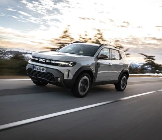 Dacia Duster e Bigster si rinnovano con il nuovo Hybrid-Gpl 150 4×4 automatico