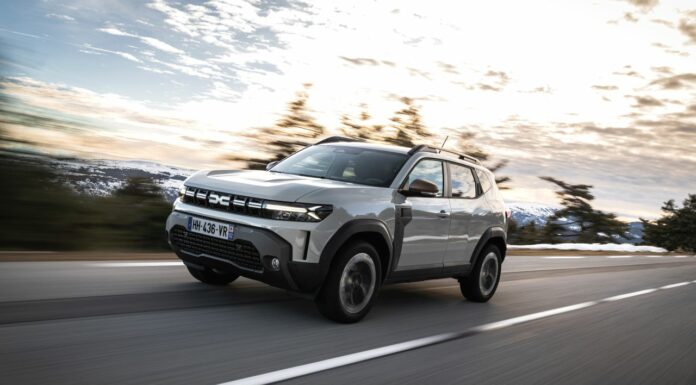 Dacia Duster e Bigster si rinnovano con il nuovo Hybrid-Gpl 150 4×4 automatico
