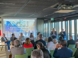 “Europa Project Week”, a Firenze dal 20 al 22 ottobre la prima edizione