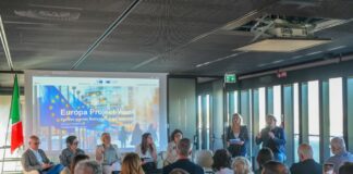 “Europa Project Week”, a Firenze dal 20 al 22 ottobre la prima edizione