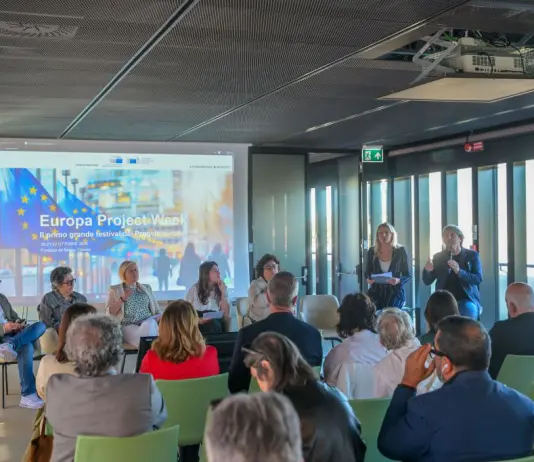 “Europa Project Week”, a Firenze dal 20 al 22 ottobre la prima edizione