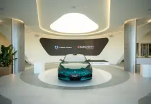 Denza inaugura a Bologna il primo showroom in Italia insieme al Gruppo Barchetti
