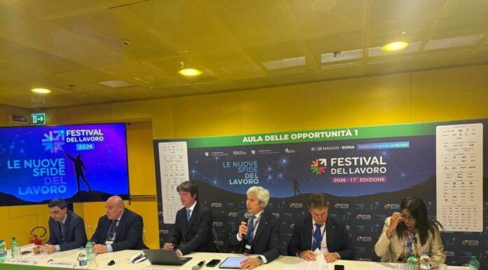 FonARCom lancia allarme su precarietà e nuovi impieghi poveri